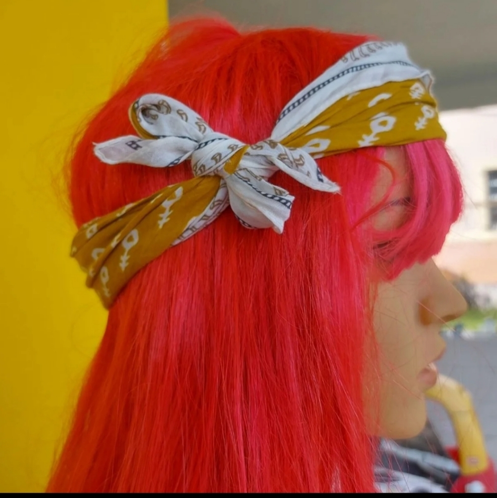 Bundle bandanas - Picture 13 of 16